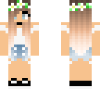 summer girl