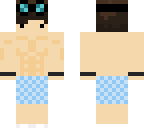 swimwear alex