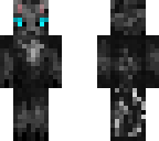 the wolf