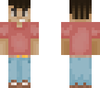 town boy