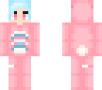 trans carebear