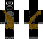 txgorilla caveman