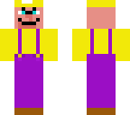 wario