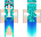 water queen