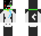 withered husky 2