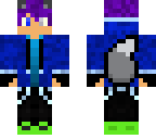 wolf boi