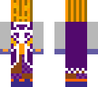 zephys pumpkin knight