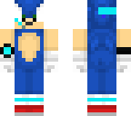 agent sonic