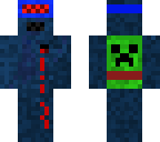 alien robot