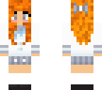 anime redhead