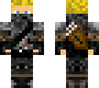 archery thundersword