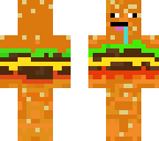 backwards burger