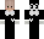 bendy onesie