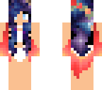 bikini girl