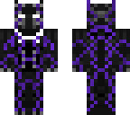 black panther