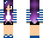 blue jacket outfit