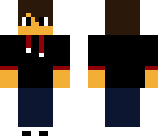 boy skin