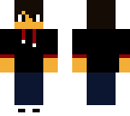 boy skin