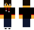boy skin