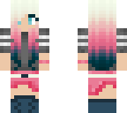 bubblegum girl