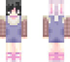 bunny boy