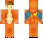 charazard edit dusk
