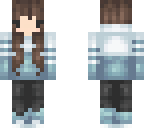 chibi werewolf edit