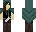 cloak