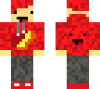 cool derps triplet brother