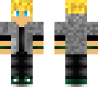 cool skin bruh