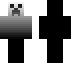 creepy fade