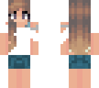 cute girl