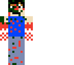 dead superman