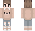 deer boy fixed