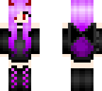 demon girl