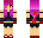 demon girl