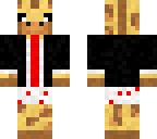 derpy giraffe