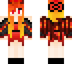 devil girl