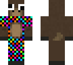 disco jeff the moose
