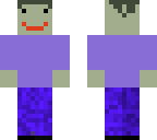 domesticus man