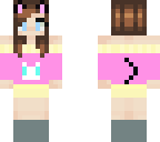 edit of kitty star