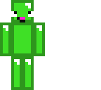 emerald derp