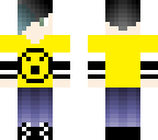 emo boy