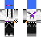 endermanskeleton ninja