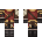 evathian armor