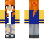 female archie edit