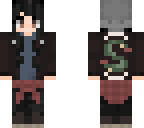 female jughead edit