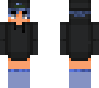 first boy skin