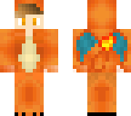 fixed charazard edit dusk