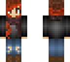 fixed girl cj
